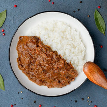 秋こそ食べたい美味しいカレー スパイス効果で体調を整える