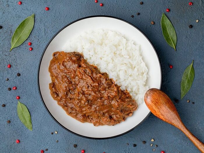 秋こそ食べたい美味しいカレー スパイス効果で体調を整える