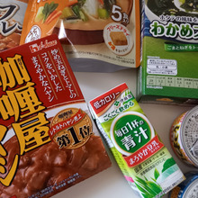 いざという時に慌てない為のローリングストック☆