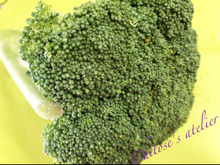 ブロッコリーの下処理〜茎を使ったレシピ