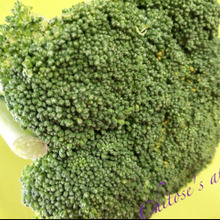 ブロッコリーの下処理〜茎を使ったレシピ