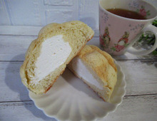 【セブン】SNSでバズった噂の冷凍パンは本当においしいのか?3つの食べ方で実食レポ