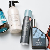 旦那さんにも!「スカルプケア」の始め方とアイテムの選び方