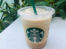 甘党じゃない人におすすめ!いまハマり中のスタバのカスタマイズ♪♪