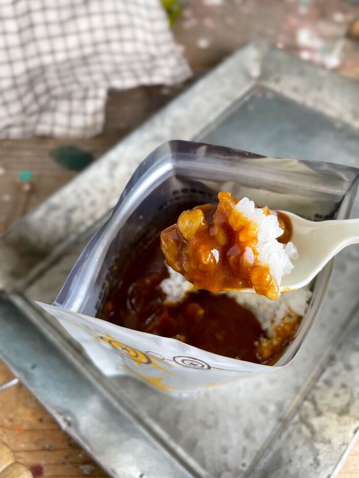 防災食 ローリングストックするその前にしたこと、と、分かったこと。