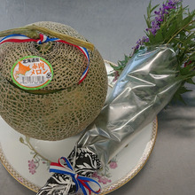 メロンまんまケーキ 👳💜🍳🍵🍰��✨🍷💖