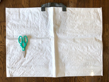 【無印良品】持ち帰り用バッグ 便利&意外な使い方♪