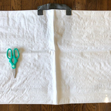 【無印良品】持ち帰り用バッグ 便利&意外な使い方♪