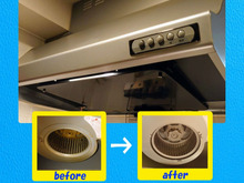 楽々掃除!13年放置なのにキレイだった理由が判明!