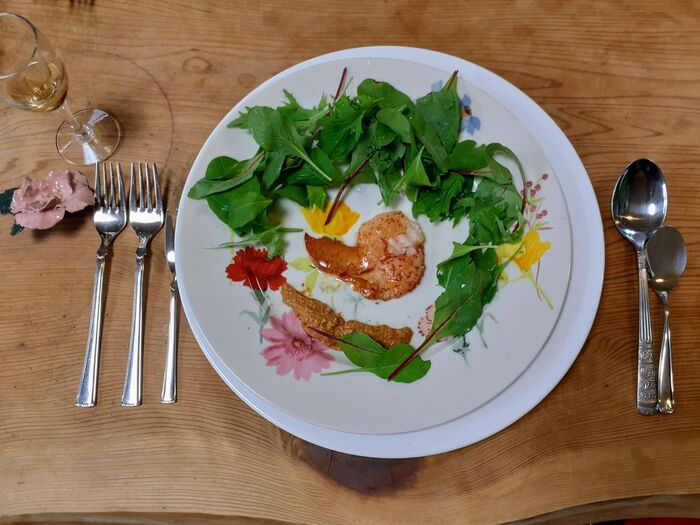 ◼️一品目◼️