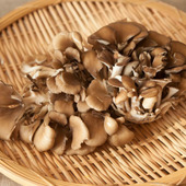 舞茸で免疫力アップ!腸内環境を整え健康な体へ