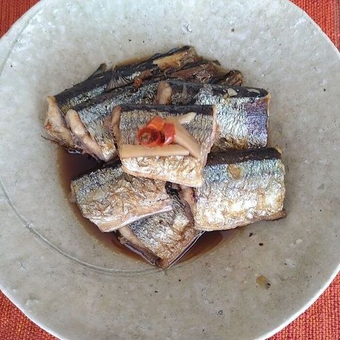 器に盛り付けてできあがり