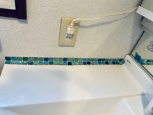 洗面所の水回り補修