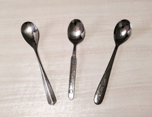 ゆで卵もつるんと剥ける?!「スプーン」を使った裏ワザ5連発♪