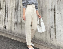 【ユニクロ】2,990円のメンズニットが使える♪ゆったりシンプル派なら絶対買い!