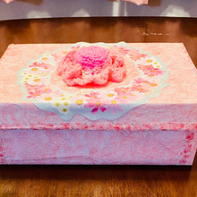 カルトナージュ