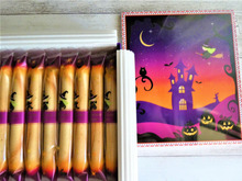 ヨックモックのハロウィン限定商品が可愛い!