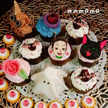 【アーヤと魔女】スペシャル☆カップケーキセット
