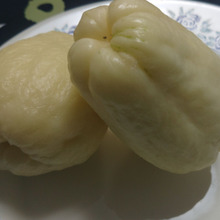 1917年(大正6年)に鹿児島に渡って来たため薩摩隼人の瓜という意味で隼人瓜と言うそうです!!