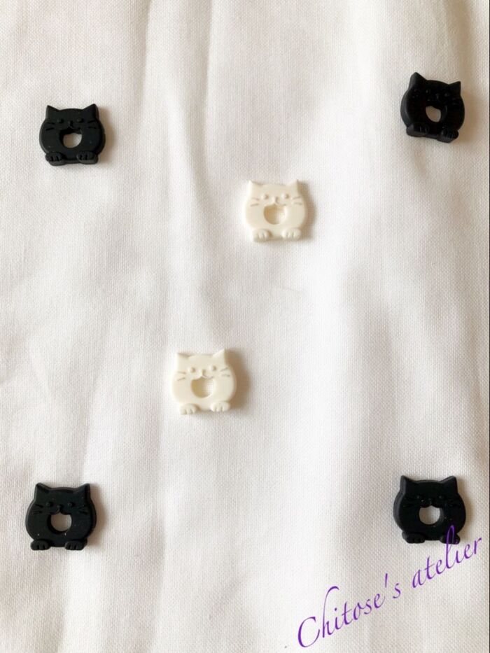 猫好きにはたまらにゃい♡正しい使い方とじゃない使い方⭐︎