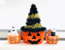 【2021】セリア・ダイソーで!おうちハロウィンを楽しむおすすめアイテム