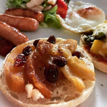 食品ロスは美味しく!オシャレに!スーパー見切り品コーナーを活用しましょ