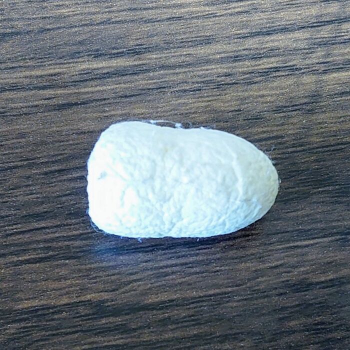 3回使用後→こうなったら捨てる感じ?