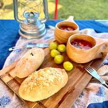 弾丸キャンプ!キャンプ初心者さん、お子様づれにもおすすめ!道の駅併設のキャンプ場体験レポ