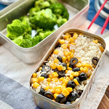 キャンプギア メスティン こんな使い方 実践編