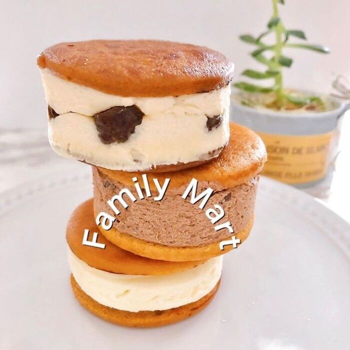 ☆最近ファミリーマートがすごい!!☆