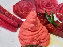 クリーミーポテトサラダ!