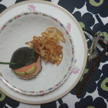 🍙🍙🍙🍙🍙 おにトッツオ !! 🍙🍙🍙🍙🍙