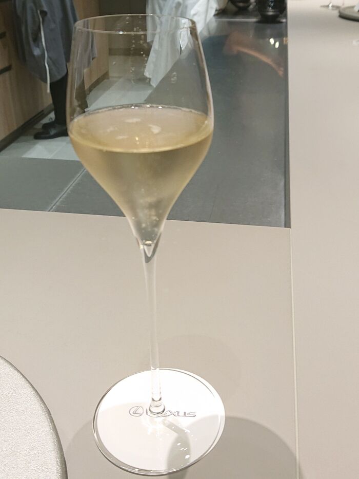 ミステリーディナー・・・・秋の味覚!! 15000