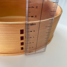 深さのあるお弁当箱💦『厚焼き玉子』が埋もれない裏技は?