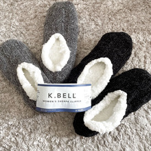 コストコ購入品★履き心地◉冬の家事にピッタリの脱げないスリッパ