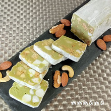 コレがあれば簡単☆生チョコサラミ☆お好みのチョコ味で