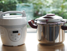 圧力鍋・電気圧力鍋のおすすめ18選!初心者にも使いやすいモデルを主婦の口コミから厳選