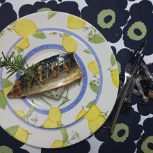 🍙🍙🍙 鯖ドゥビ・ダバダバ~ 🍙🍙🍙