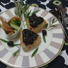 🍙🍙🍙🍙🍙🍙🍙 唐辛子味噌にぎりめし 🍙🍙🍙🍙🍙🍙🍙