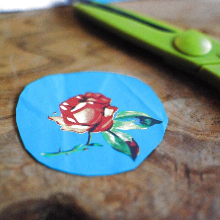 では作ります♪