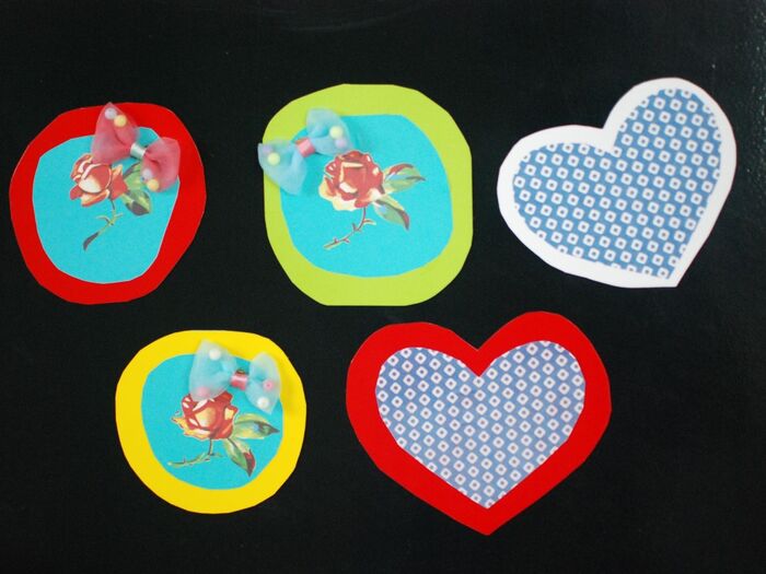 並べてみました♡