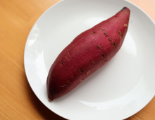 さつまいもは冷凍保存できるって知ってた?実は便利でおいしい冷凍保存のコツとは?
