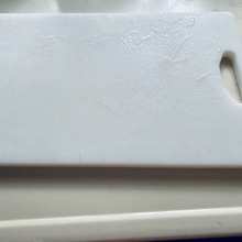 失敗は成功の元!黄ばんだ「まな板」を毎回漂白はしたくないですよね。そんな時には!