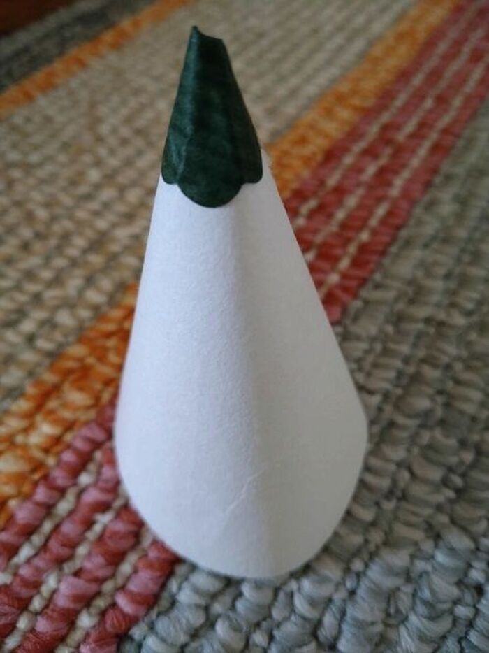 クリスマスツリー