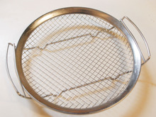 とっても便利な蒸しかご♫料理の幅が広がりましたヽ(。・ω・。)ノ♪