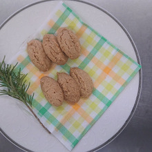 スノーボール 白く無いよ・・・シナモン色