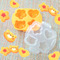 時短♥手抜きでデコ弁 卵焼き🌟 買って失敗~❢
