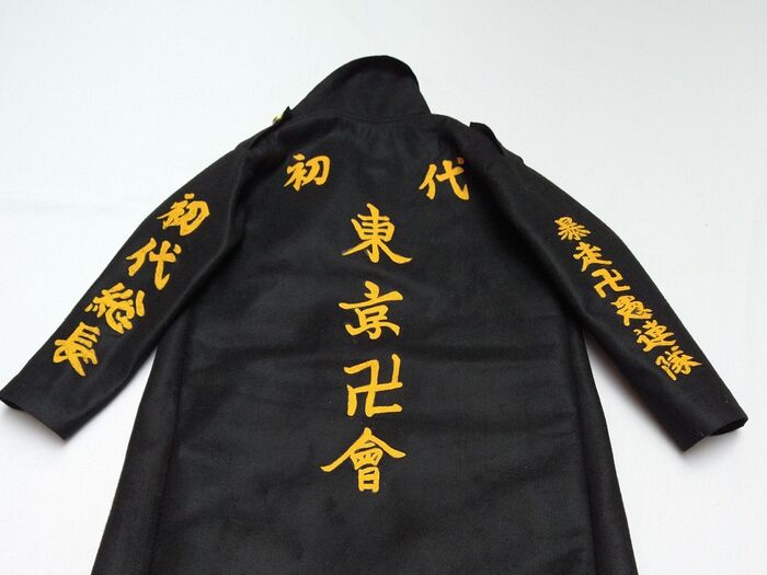 装飾をする①ペイント