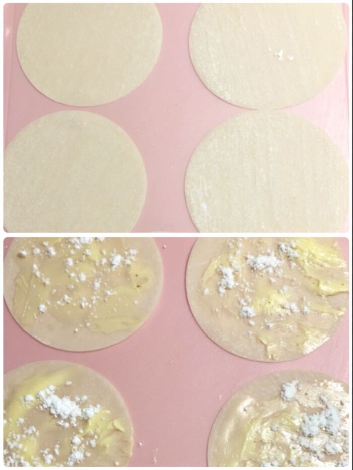 ★シュガーパイ