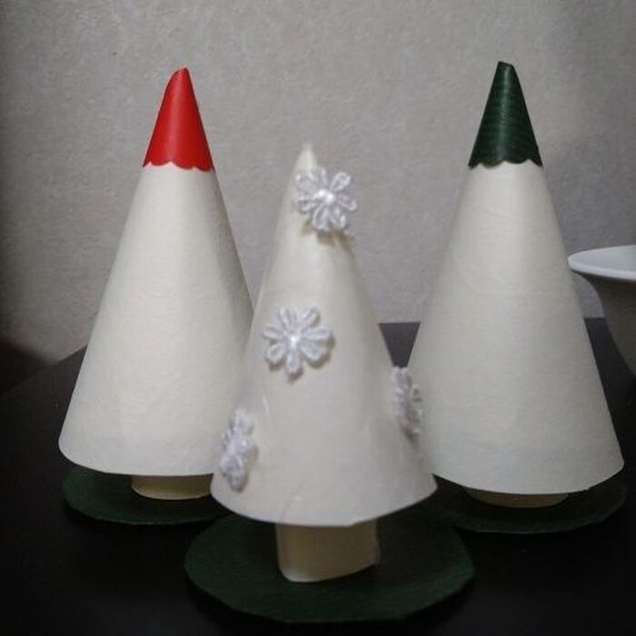 ファミリー・クリスマスツリー